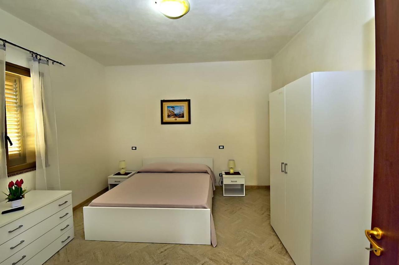 Appartamenti Del Sole Lampedusa Exterior photo